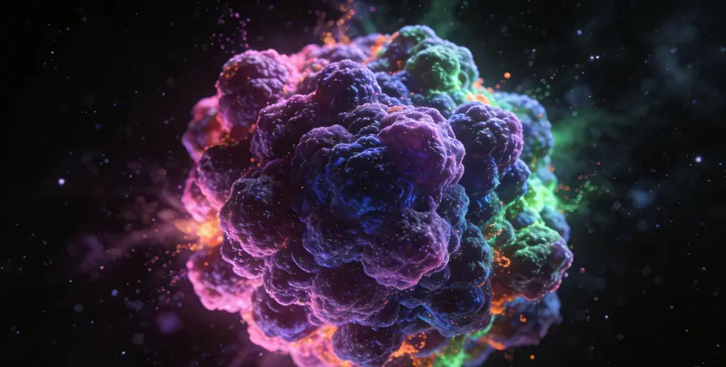 上饶肿瘤180+基因全面用药基因检测（组织）图片1