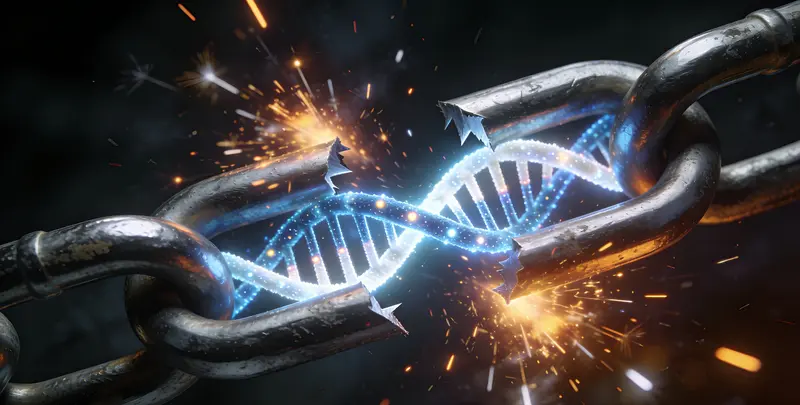 上饶司法亲子鉴定2人图片1