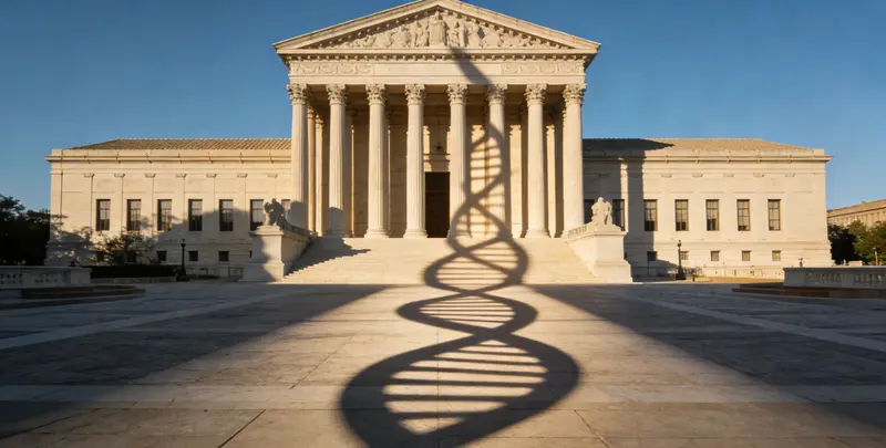 上饶移民亲子鉴定图片1