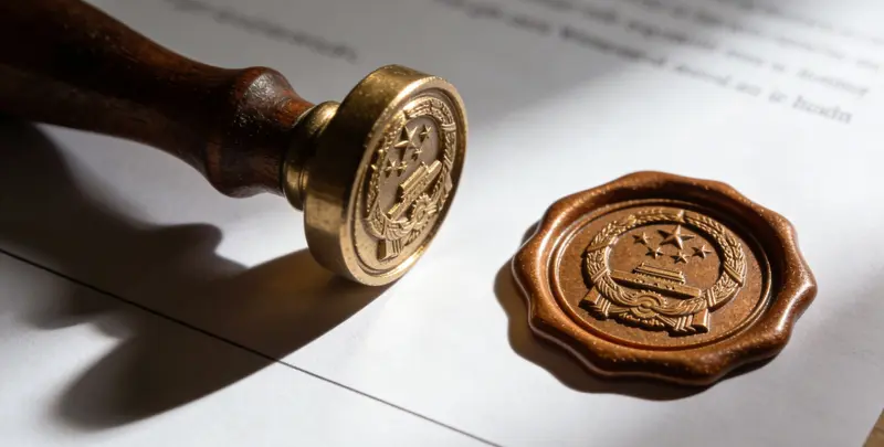 上饶上户口亲子鉴定图片1